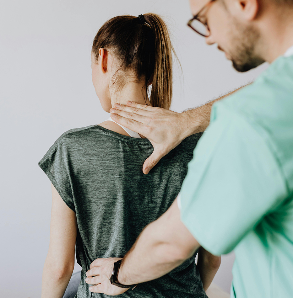 康复科解决方案