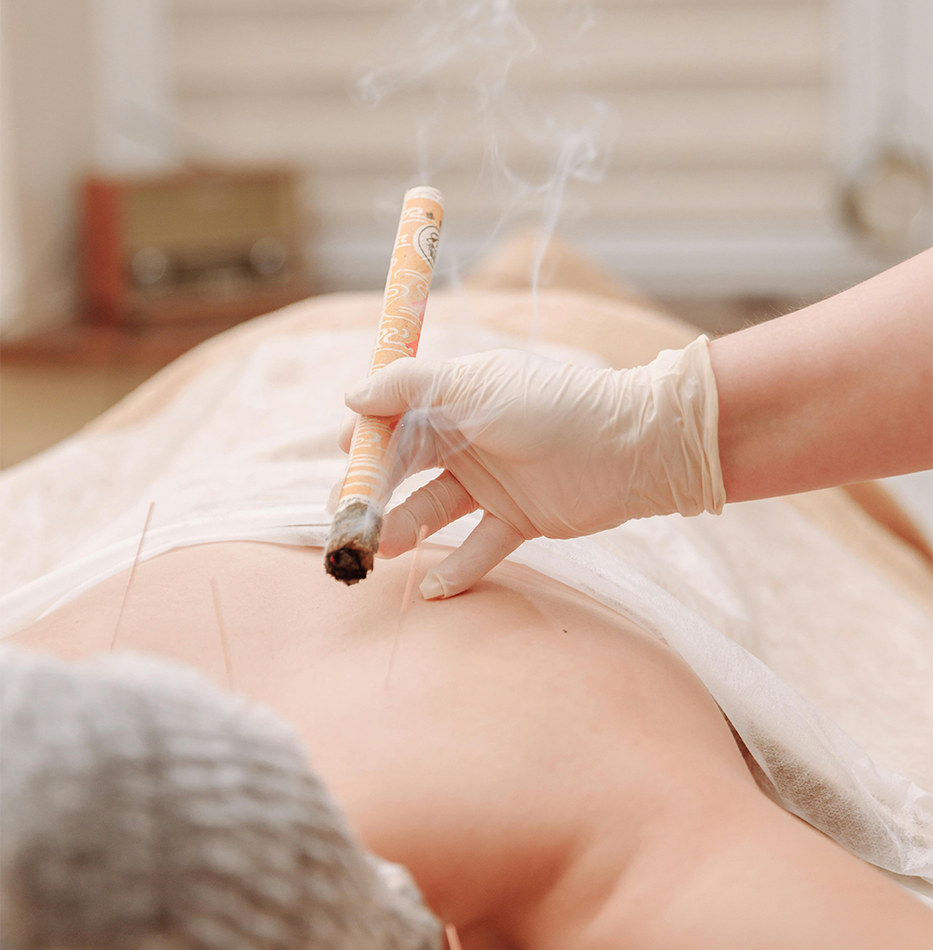 中医科解决方案