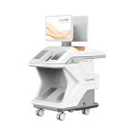 人体电阻抗评测分析仪