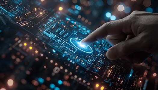 智能分析与评估