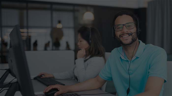 After-sales service
售后服务
——