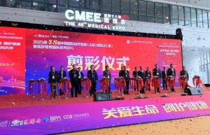 回顾国高医疗品牌足迹，持续加力打造创新医疗器械品牌