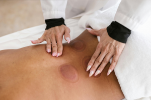 磁振热治疗仪禁忌症