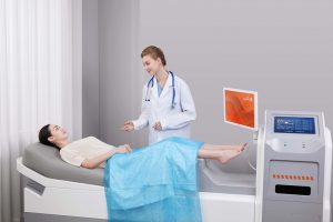 肠道水疗仪：大肠水疗与灌肠的区别