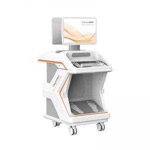 经络检测仪能检测什么