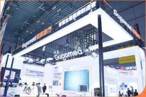 国高医疗，2025 逐光远航 